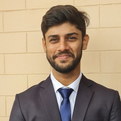 Photo of Aasim Khan, Product Manager at RookiGuru